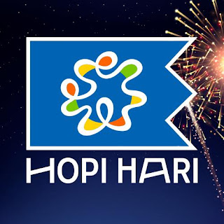 logo Hopi Hari 2023