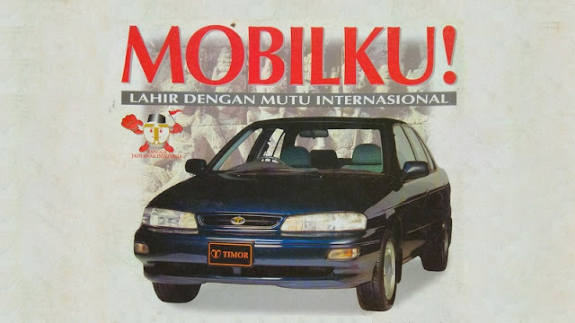 Timor Mobilku