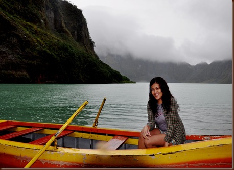 where is mount pinatubo.blogspot.com