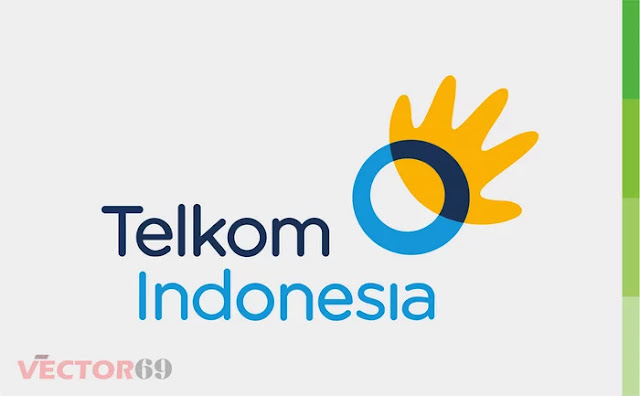 Logo Telkom Indonesia (2009-2013) - Download Vector File CDR (CorelDraw)