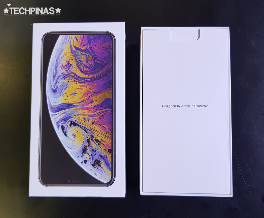 Apple iPhone XS Max, Apple iPhone XS Max Philippines