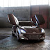 Hyundai i-oniq Concept With Penthouse Roof