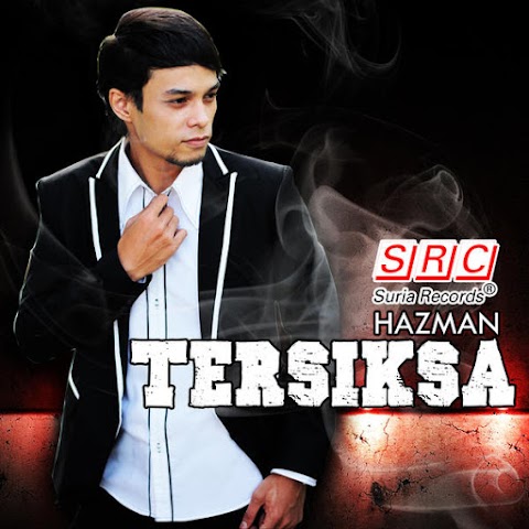 Hazman - Tersiksa MP3