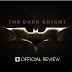 The Dark Knight Rises - Review