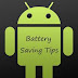 TIPS TO MAKE YOUR PHONE BATTERY LAST LONGER