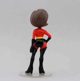  Mrs. Incredible Rock Candy Vinyl Collectible by Funko