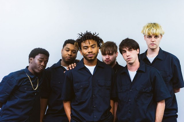 BROCKHAMPTON anuncia ‘GINGER’; seu quinto álbum de estúdio!