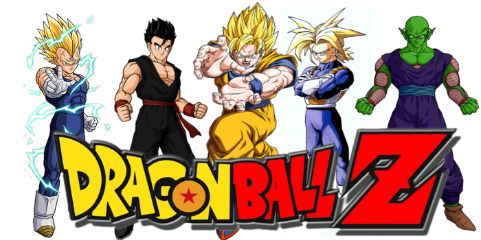 FIRE FILMES: assistir dragon ball z online Dublado Completo