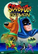 Download ScoobyDoo Encontra o Batman Dublado DVDRip