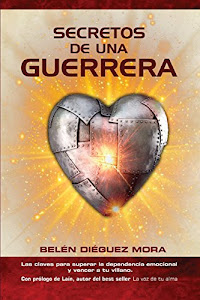 »deSCaRGar. Secretos de una guerrera: Las claves para superar la dependencia emocional: Volume 1 Audio libro. por Createspace Independent Publishing Platform