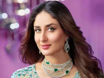 kareena kapoor hairstyle photo 