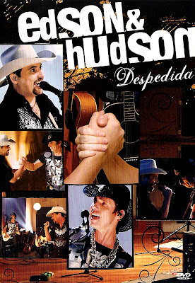 Edson+e+Hudson+ +Despedida Download Edson e Hudson   Despedida   DVDRip Download Filmes Grátis