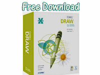 Cara Download Aplikasi Corel Draw Gratis