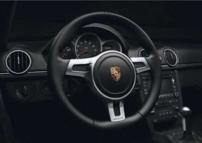 Porsche-Boxster-S-Black-Edition-Dashboard