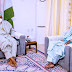 Abducted Katsina Students: Gov Masari assures of steady progress for their release