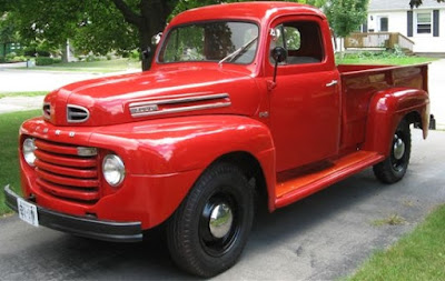 Ford F-3