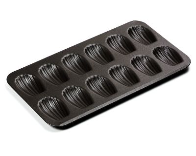 William Sonoma Outlet Online on Passion For Flavor  Magnificent Madeleines