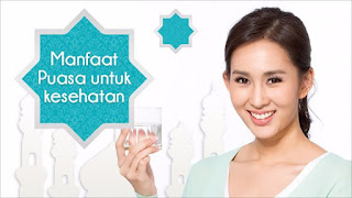 7 Manfaat Puasa Untuk Kesehatan