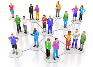 كيف تبني شبكة علاقات اجتماعية تعزز فرص التعارف؟ - تقدير الوقت والجهد المستثمر في العلاقات