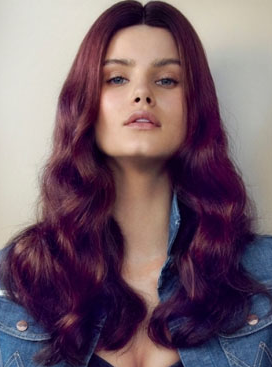 4. Structure Colour For Growth Hair