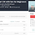 [100% Free] Learn Html and CSS with fun for Beginners