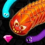 Worm Hunt Mod Apk v2.6.2 (Vô hạn tiền)