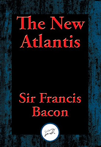 The New Atlantis (English Edition)