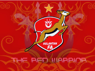 Red warriors