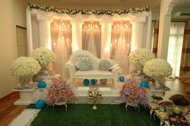 Chantek house::virtual::butik pengantin:: Saya MESTI pilih 