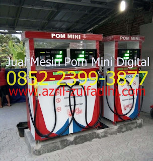 harga pom mini digital