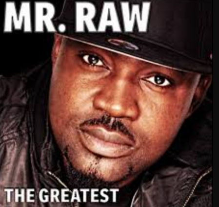 Music: Ofu Chukwuma - Mr Raw Ft  Ransome [Throwback song]