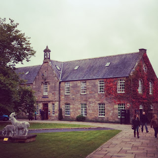 Lord+Frewbe+Presents+Elgin+Scotland+Whisky+Brodie+Castle+Benromach+Distillery+Gordon+Macphail+Johnsons+Wool+Mill