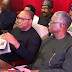 Dalilin da yasa Atiku da Peter Obi suka sha kaye a zaben 2023