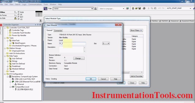  RSLogix 5000 PLC Tutorials