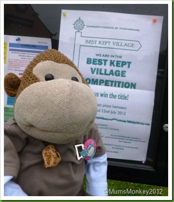 Best kept Village Competition 