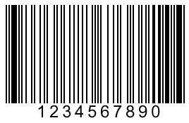 barcode menjadi ciri ujian nasional 2013