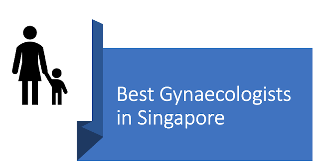 best gynaes in singapore