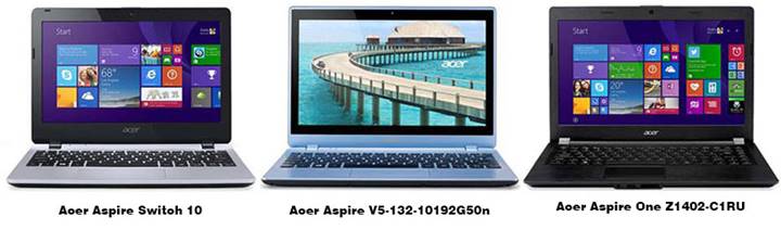 Daftar Harga Laptop Acer 3 Jutaan Terbaru 2017 Beserta 