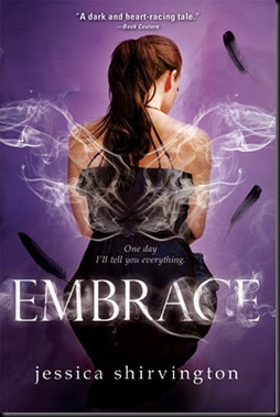 embrace