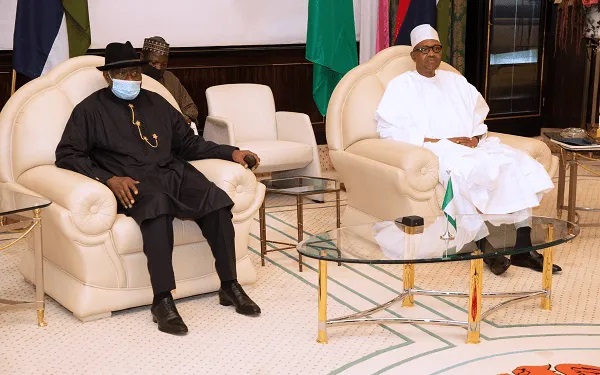 Jonathan Is Working For Buhari – Says APC