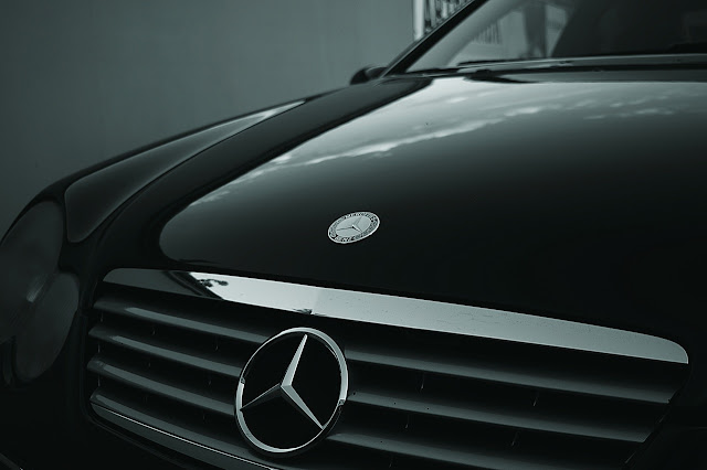 Everything You Need To Know About Mercedes Benz Servicing