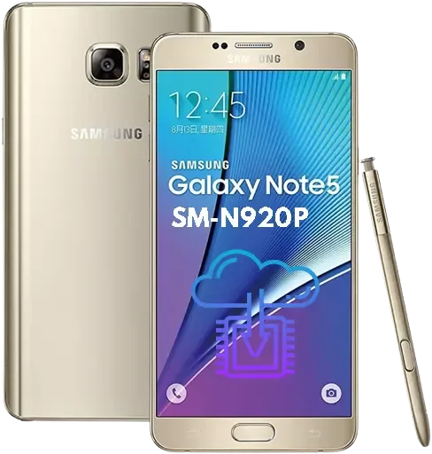 Full Firmware For Device Samsung Galaxy Note 5 SM-N920P