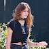Descubra o estilo de Kaia Gerber!