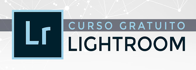 Curso gratuito de Lightroom