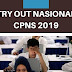 Kaukus Muda SBT Akan Gelar Try Out Seleksi CPNS