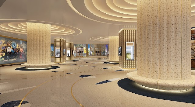 FONTAINEBLEAU LAS VEGAS REVEALS INNOVATIVE RETAIL EXPERIENCE