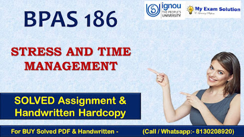 bpas 186 assignment 2023-24; bpas-186 assignment pdf; bpas-186 assignment question paper 2023; bpas 186 solved assignment in english; bpas 186 solved assignment in hindi; bpas-186 assignment download; bpas-186 assignment pdf in hindi; bpas-186 solved assignment in hindi pdf