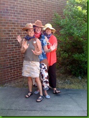 Barnyard Fun!