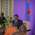 Kabila : “Je m’éclate quand je vois ceux qui prétendent défendre la constitution”