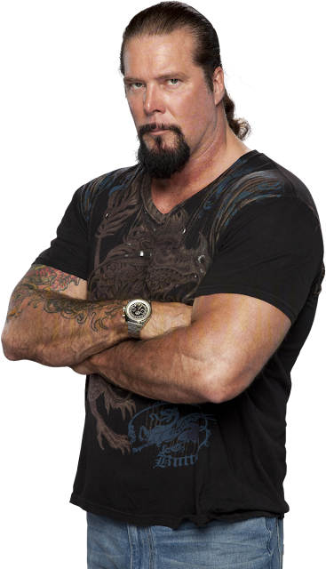 Kevin Nash